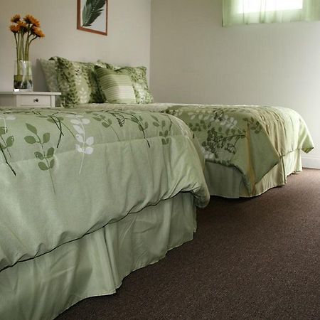 White Anchor Inn Boothbay Экстерьер фото