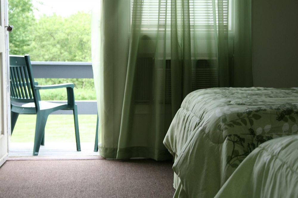 White Anchor Inn Boothbay Экстерьер фото