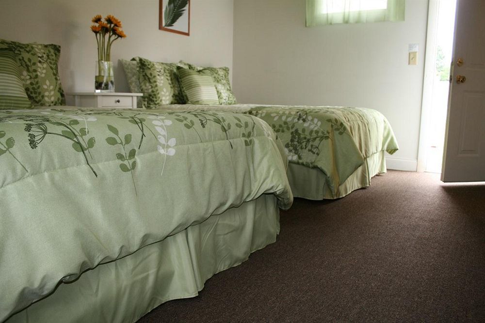White Anchor Inn Boothbay Экстерьер фото