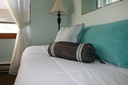 White Anchor Inn Boothbay Экстерьер фото